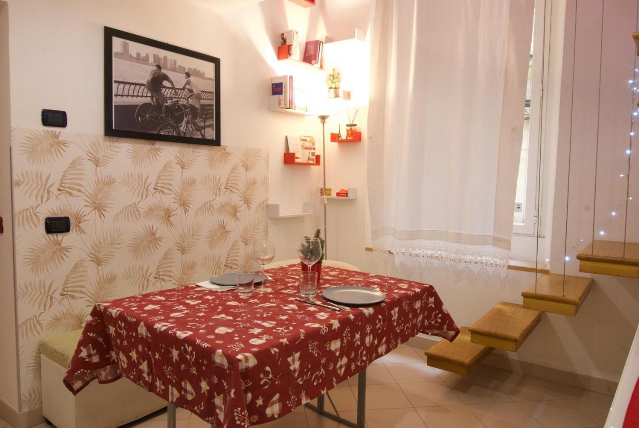 Major Sisters, Holiday Home In The Heart Of Roma Esterno foto