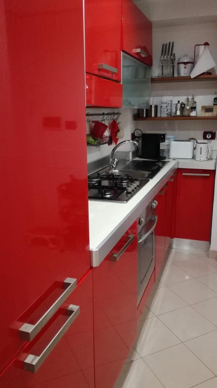 Major Sisters, Holiday Home In The Heart Of Roma Esterno foto