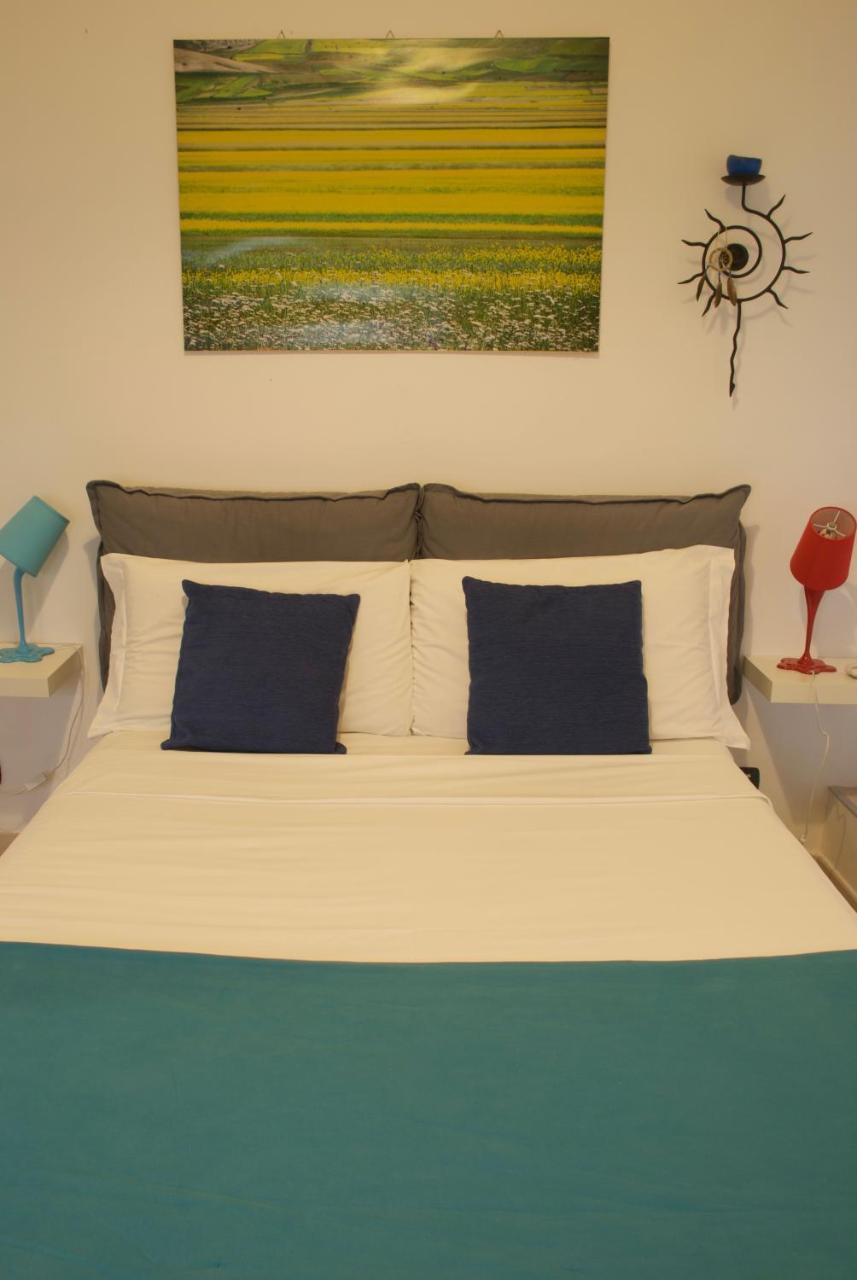 Major Sisters, Holiday Home In The Heart Of Roma Esterno foto