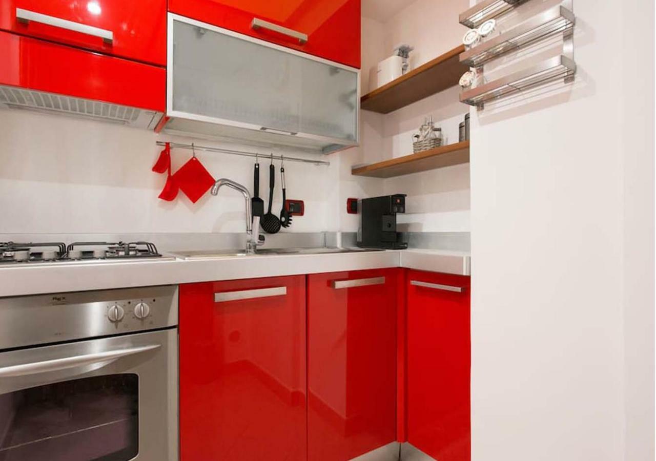 Major Sisters, Holiday Home In The Heart Of Roma Esterno foto