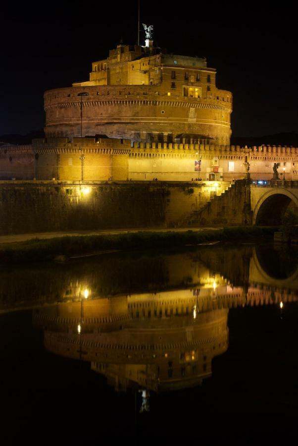 Major Sisters, Holiday Home In The Heart Of Roma Esterno foto
