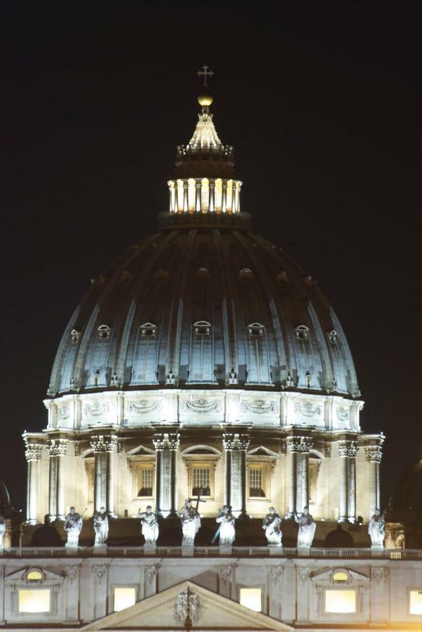 Major Sisters, Holiday Home In The Heart Of Roma Esterno foto
