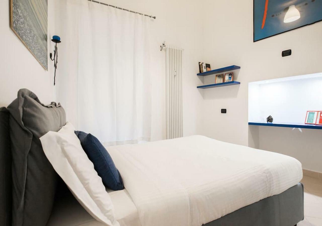 Major Sisters, Holiday Home In The Heart Of Roma Esterno foto