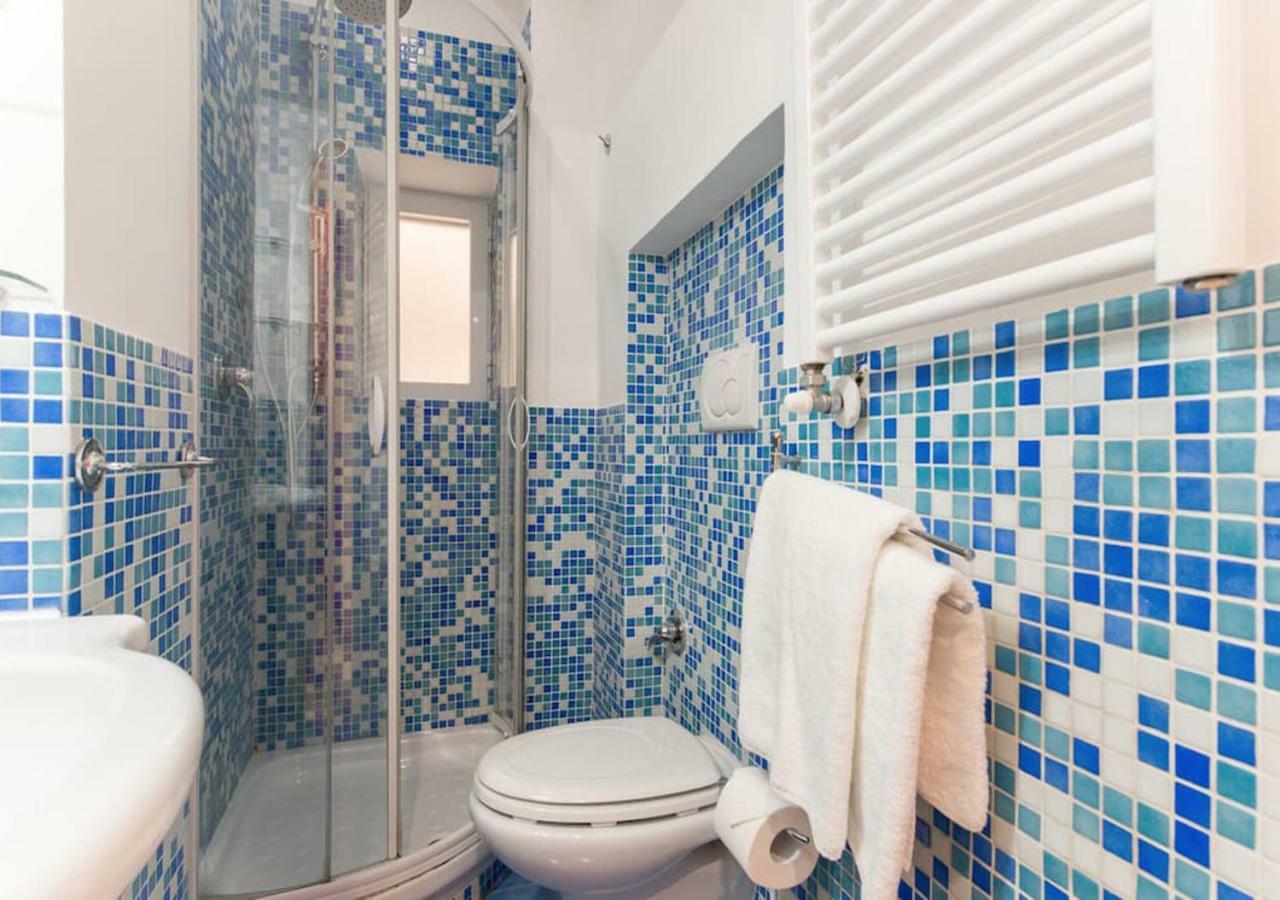 Major Sisters, Holiday Home In The Heart Of Roma Esterno foto