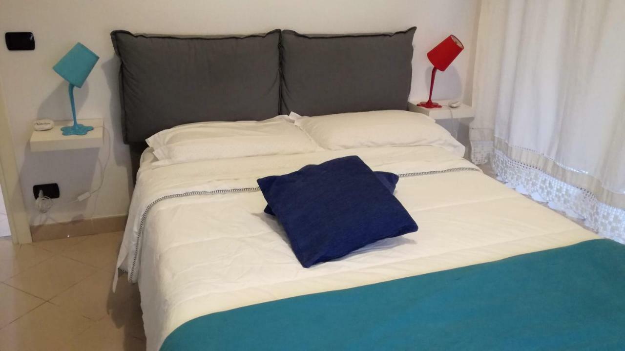 Major Sisters, Holiday Home In The Heart Of Roma Esterno foto