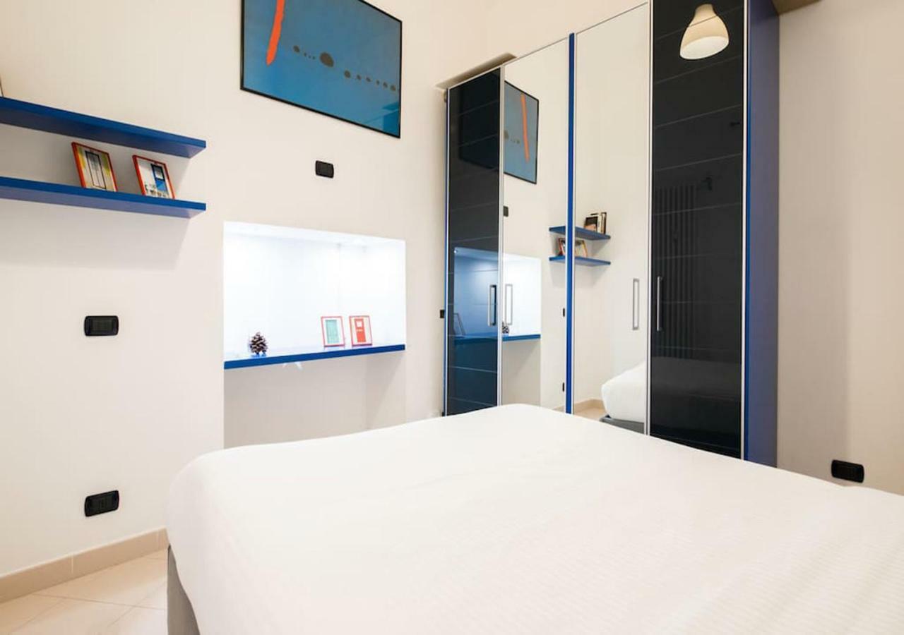 Major Sisters, Holiday Home In The Heart Of Roma Esterno foto
