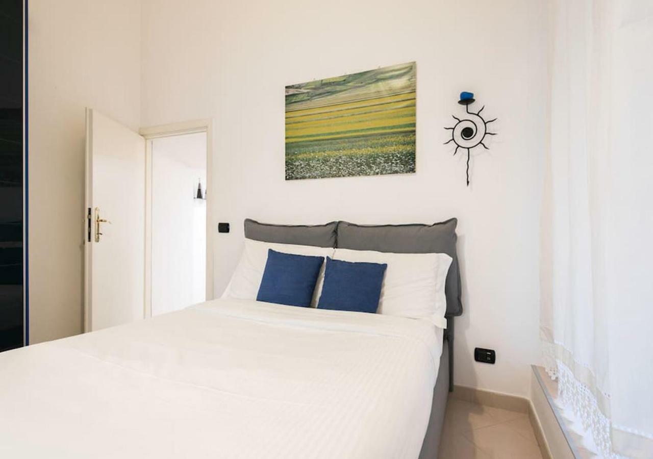 Major Sisters, Holiday Home In The Heart Of Roma Esterno foto