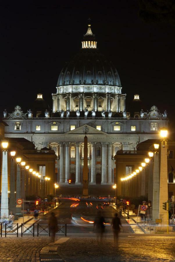 Major Sisters, Holiday Home In The Heart Of Roma Esterno foto